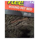 Reese Pet Bed