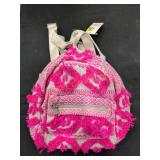 Mini Backpack