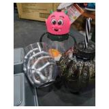 Msc Halloween Lots