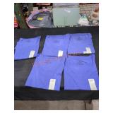 (5) Assorted Sizes Women  Shirts