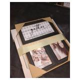 Lot Of Picture Frames