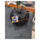 Twig Pumpkin