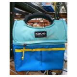 Igloo Lunchbox