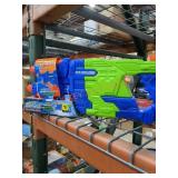 Water Gun