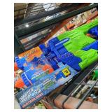 Water Gun