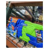 Water Gun
