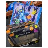 Halloween Decor Assortment
