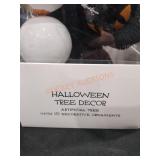 Halloween Decor