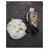 Assorted Halloween Mask