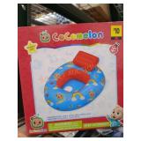 Cocomelon Baby Watercraft