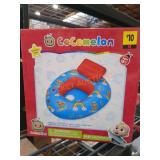 Baby Watercraft