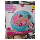 Minnie Baby Watercraft