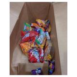 Box Lot Of Assorted Candy