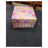 Assorted Valentine Boxes