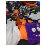 Halloween Decor