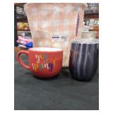 Miscellaneous Basket