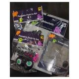 Halloween Decor
