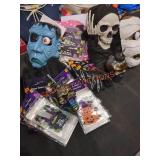 Halloween Decor