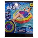 H20 Go Rainbow Ribbon Tube