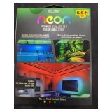 Wireless LED Color Light Strip