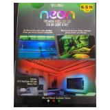 Wireless LED Color Light