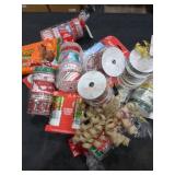 Christmas Ribbon