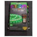 Wireless LED Color Light Strip