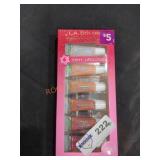 L.A. Color Lip Gloss