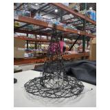 Lighted Halloween Decor