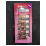 L.A. Color Lip Gloss