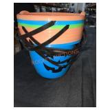 (9) Treat Buckets