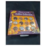 Coffee Collection K Cups