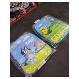 (2) Kids Backpack