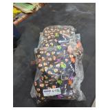 Dog and cat costumes and toys
