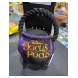 Hocus Pocus dog toy