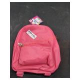 Mini Backpack