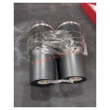 (2)  Tumblers