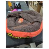 Reeses dog bed
