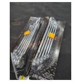 2 wrench sets