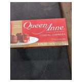 Queen Anne Cherries