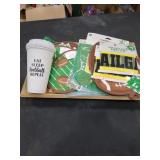 Assortment Party Tray ;