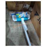 Mr clean squeeze mop