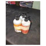 (3) Meyers Hand Soap