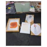 Wall Art Lot