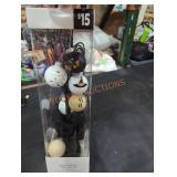 Halloween Tree Decor, Ornament Balls,