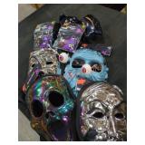Halloween Masks