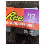 Reese Pet Bed