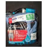 (XL) 2pk Men
