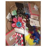 Mixed Box of Everything For Outside Gatherings,
