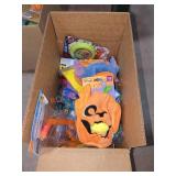 Box Lot Of Assorted Items
